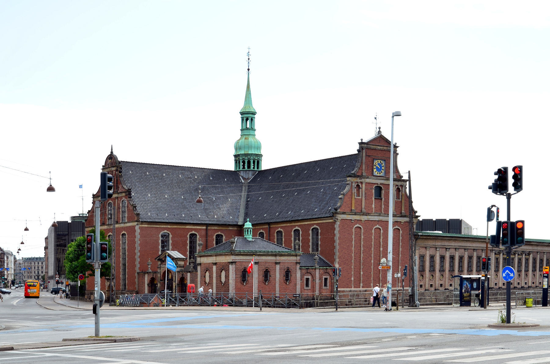 Copenhagen